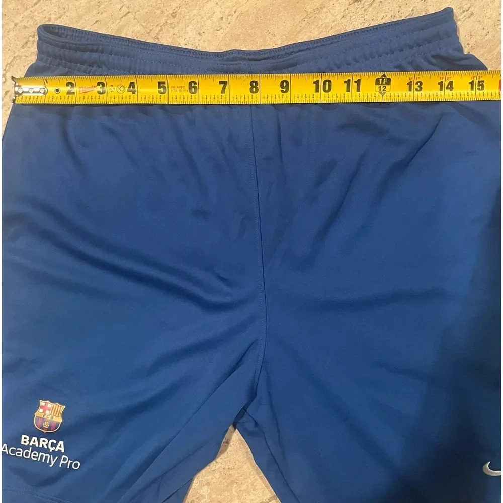 NIKE Dry-Fit Barca Academy Pro Soccer Uniform Jersey Shorts Socks Youth XL - Picture 8 of 13